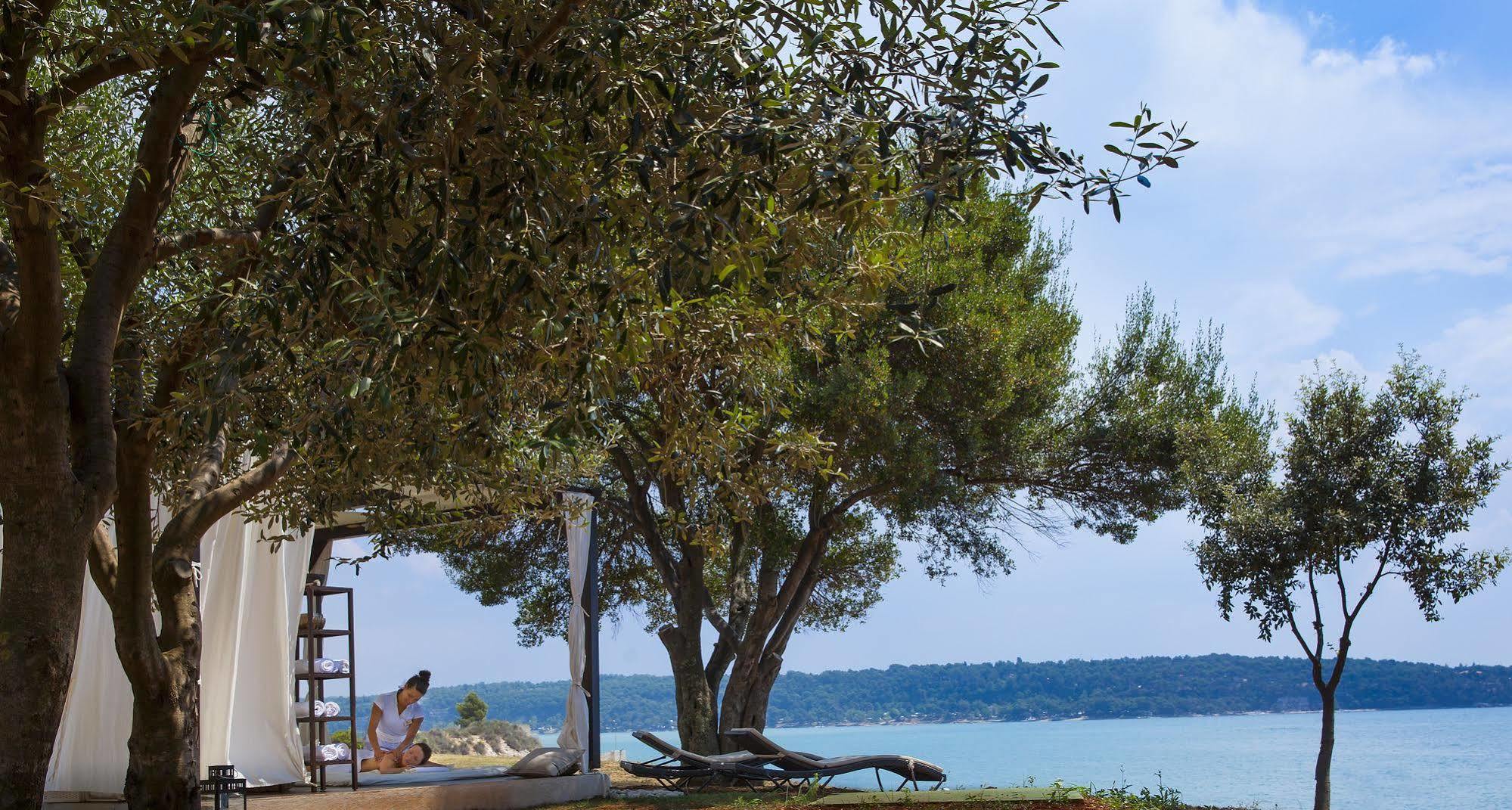 Aminess Sirena - Holiday Homes Classic Novigrad Istria エクステリア 写真