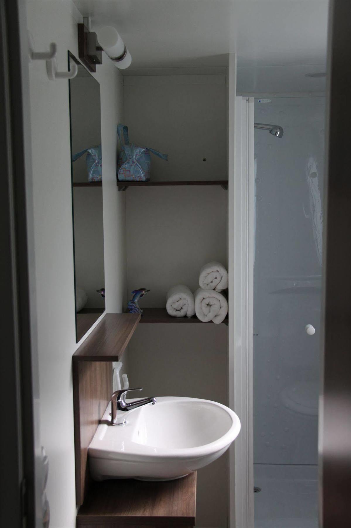 Aminess Sirena - Holiday Homes Classic Novigrad Istria エクステリア 写真