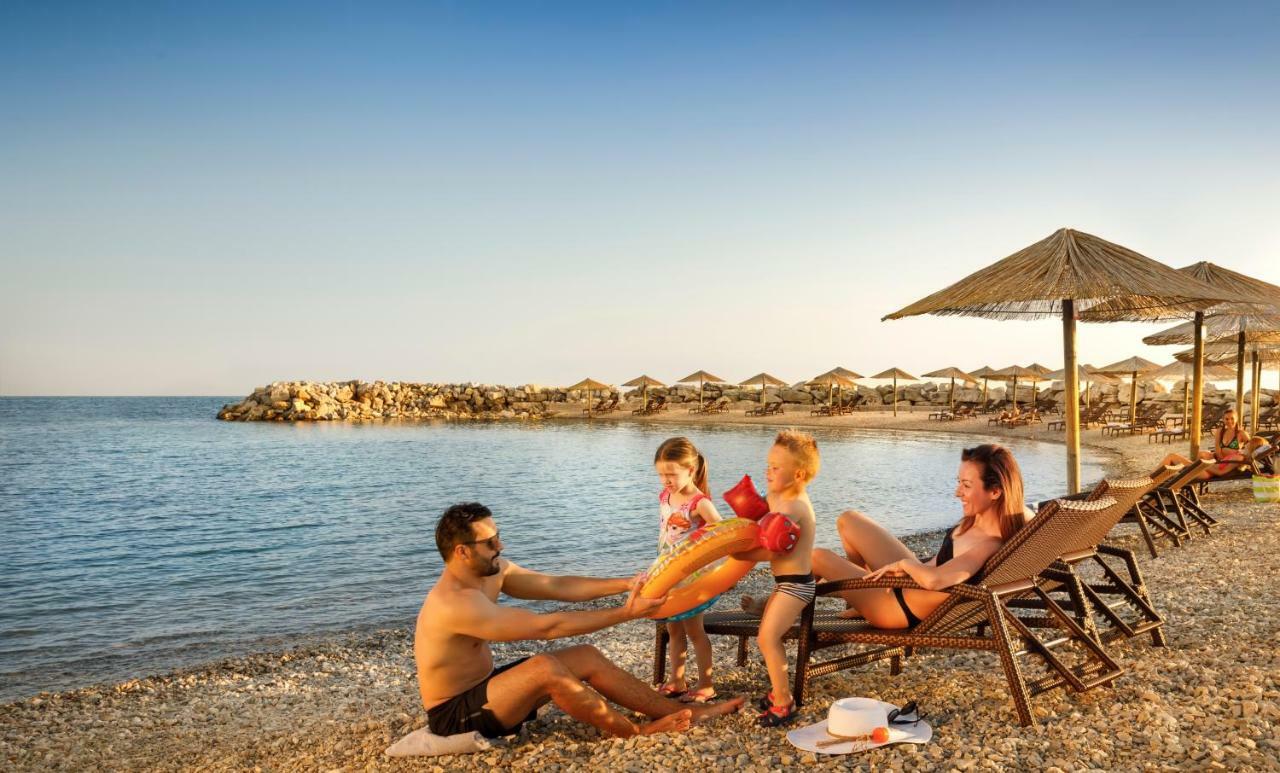 Aminess Sirena - Holiday Homes Classic Novigrad Istria エクステリア 写真
